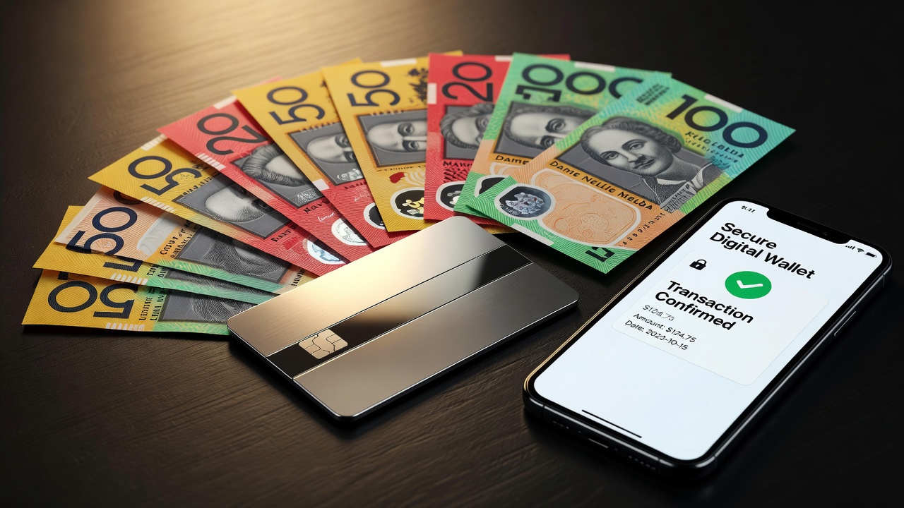Secure Banking and Payment Methods in AUD - blackjack online au