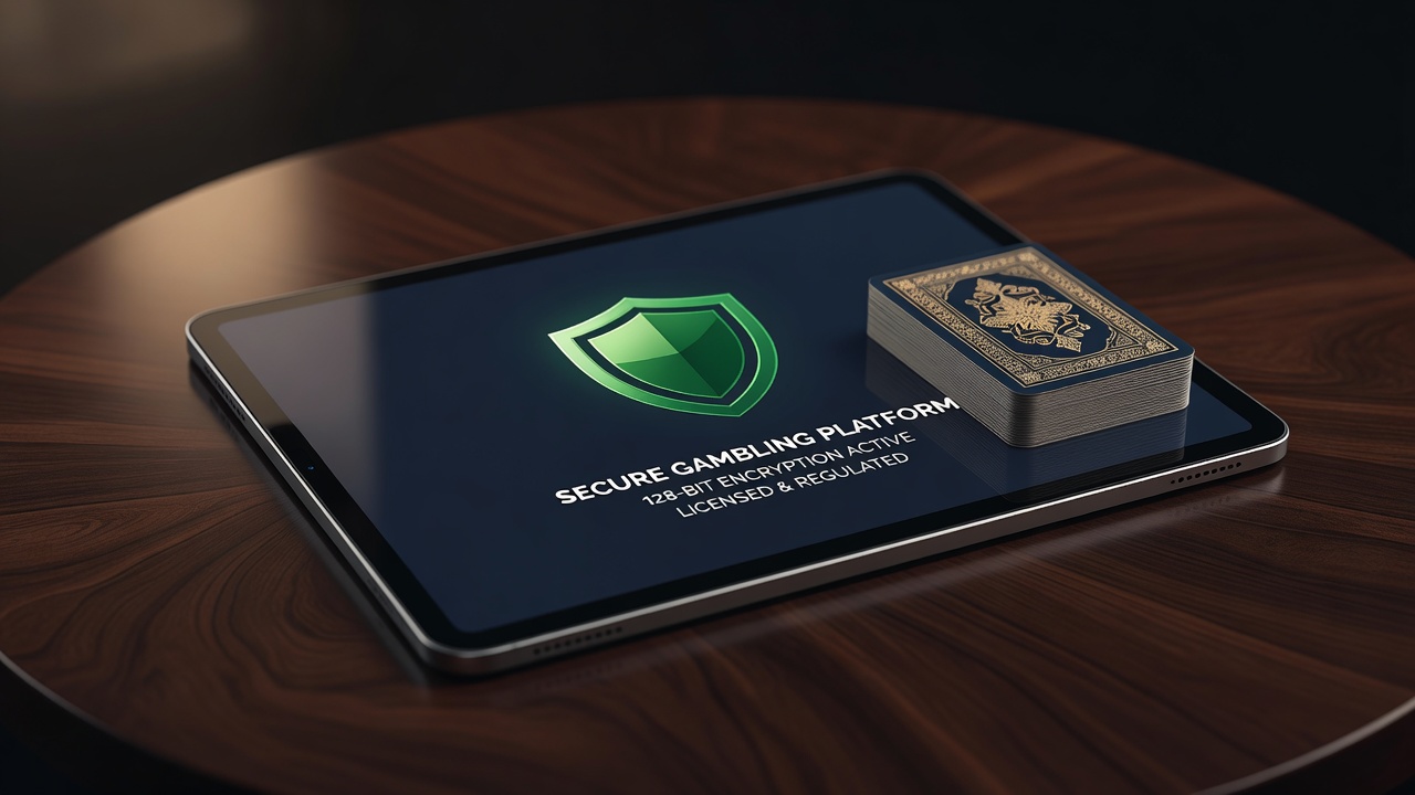 Distinguishing Legal vs. Illegal Platforms - online blackjack australia legal