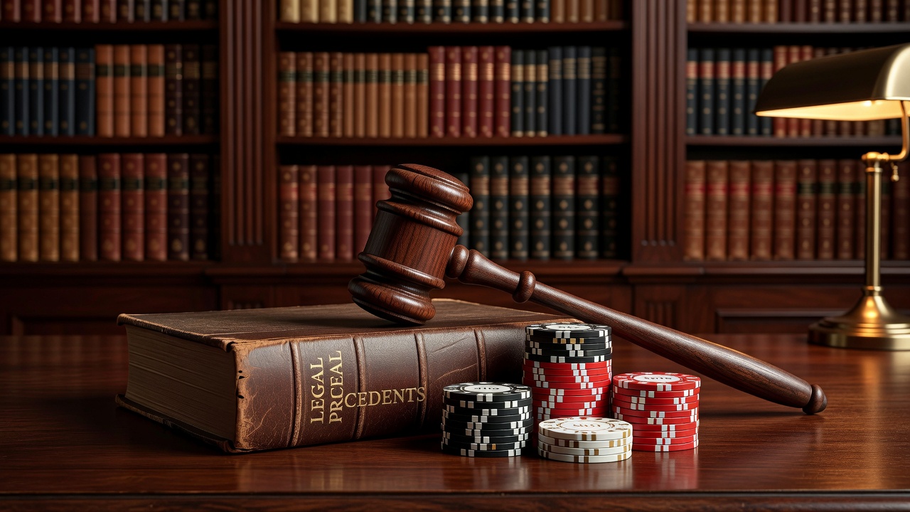 For lawyers - online blackjack australia legal