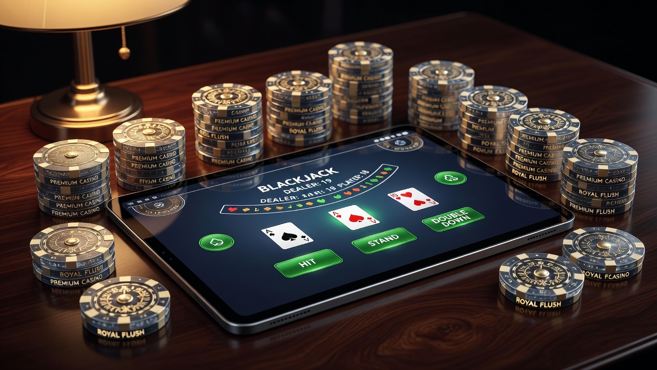 Our Top 5 Best Real Money Online Blackjack Sites for 2026 - best real money blackjack online
