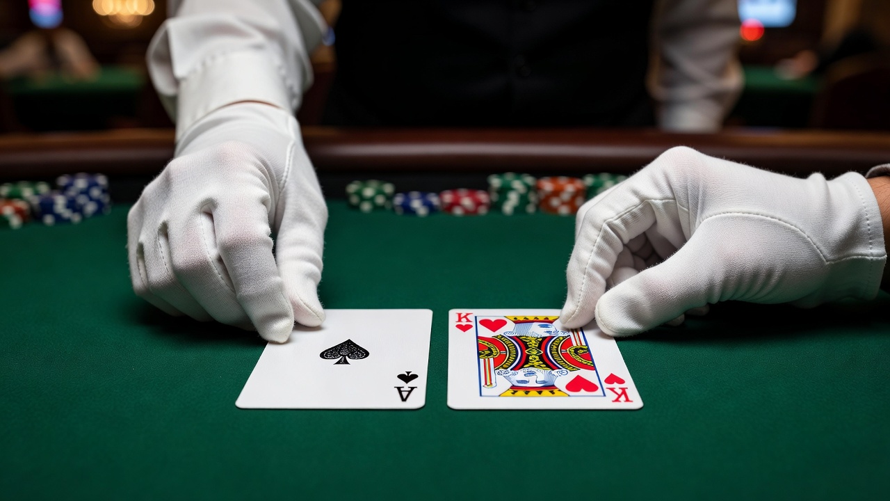 How to Play Real Money Blackjack: Rules &amp; Basic Gameplay - best real money blackjack online