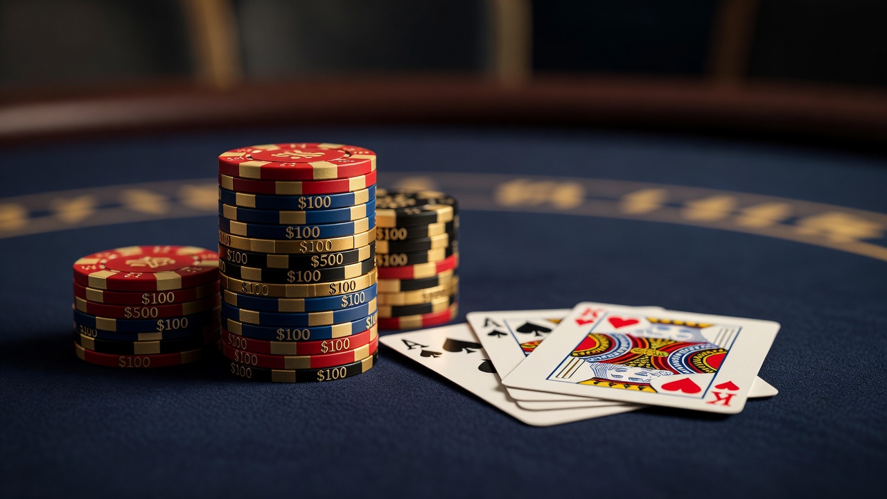 Smart Strategies for Winning at Blackjack - free online blackjack