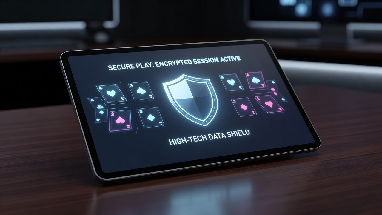 App Privacy and Security in 2026 - free online blackjack