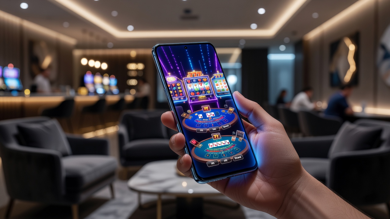 How to Download WinSpirit Casino App for Android - winspirit casino download