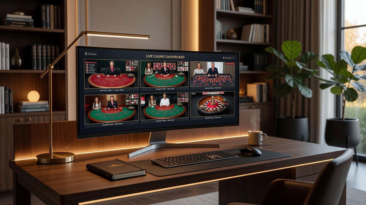 WinSpirit Casino for PC: Desktop Access - winspirit casino download
