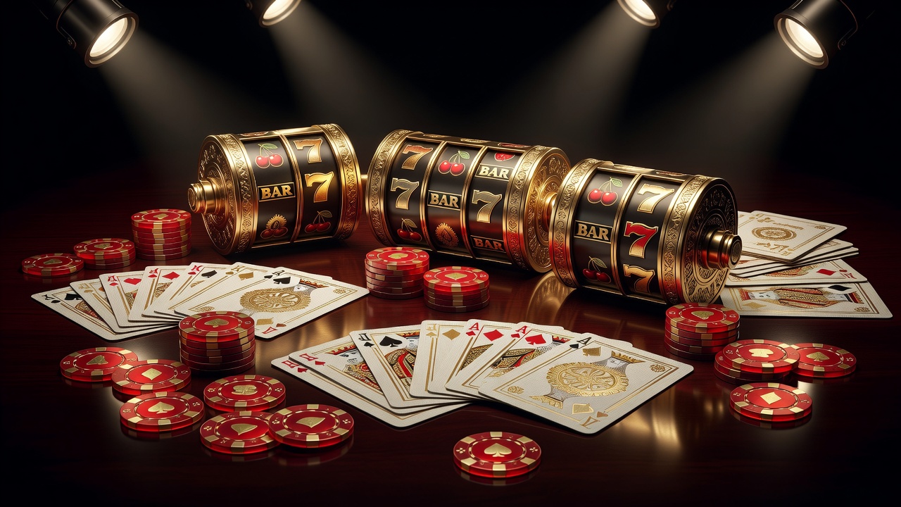 Exploring Different Bonus Types - zoome casino no deposit bonus