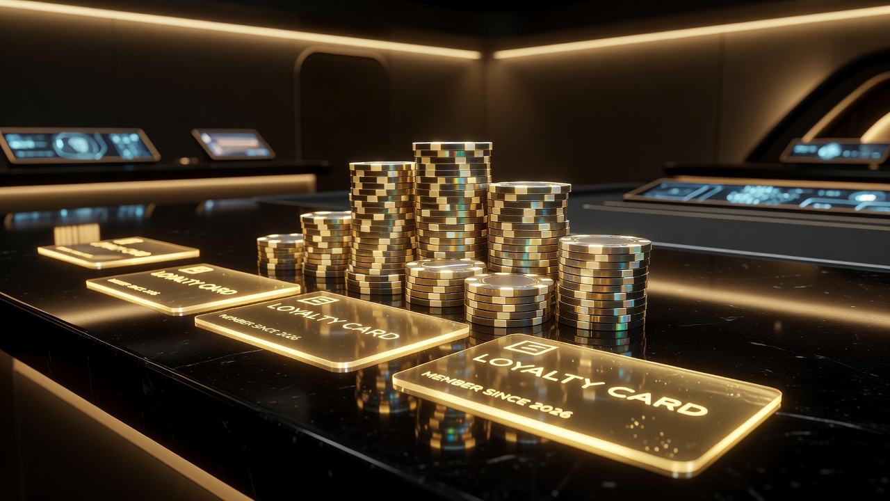Bonuses &amp; Promotions for 2026 - levelup casino review