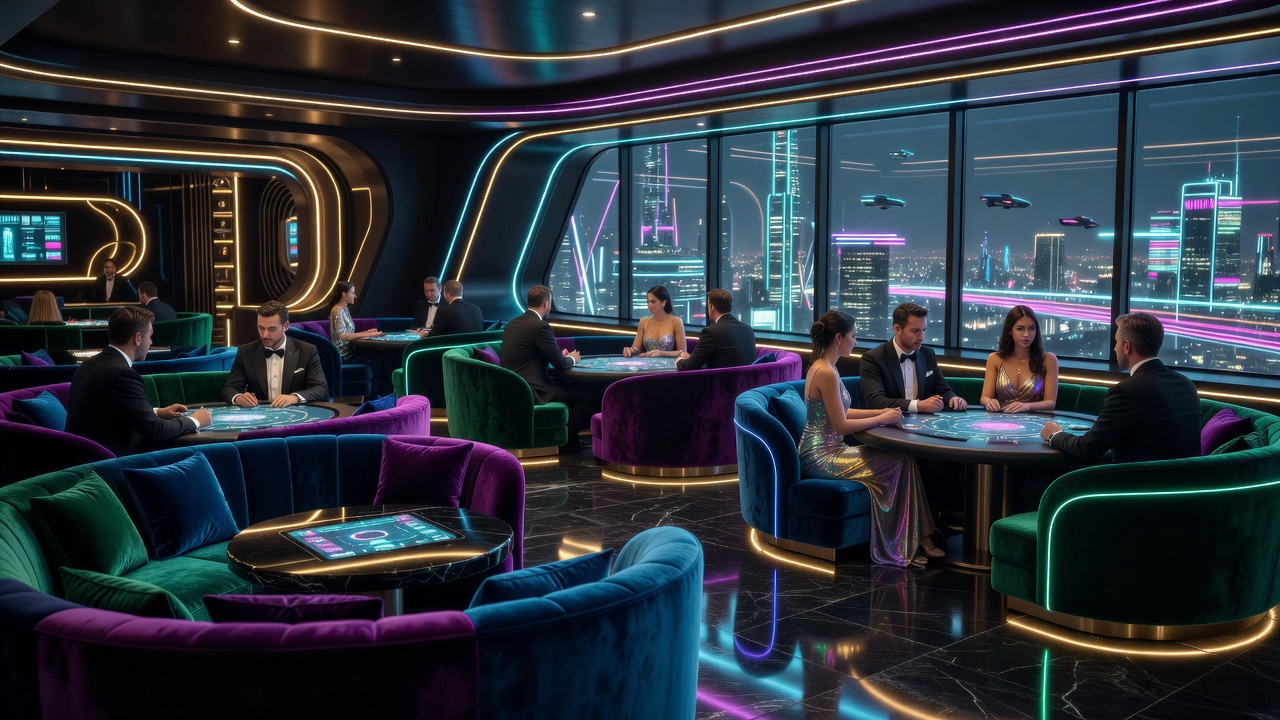 Is LevelUp Casino Right For You in 2026? - levelup casino review