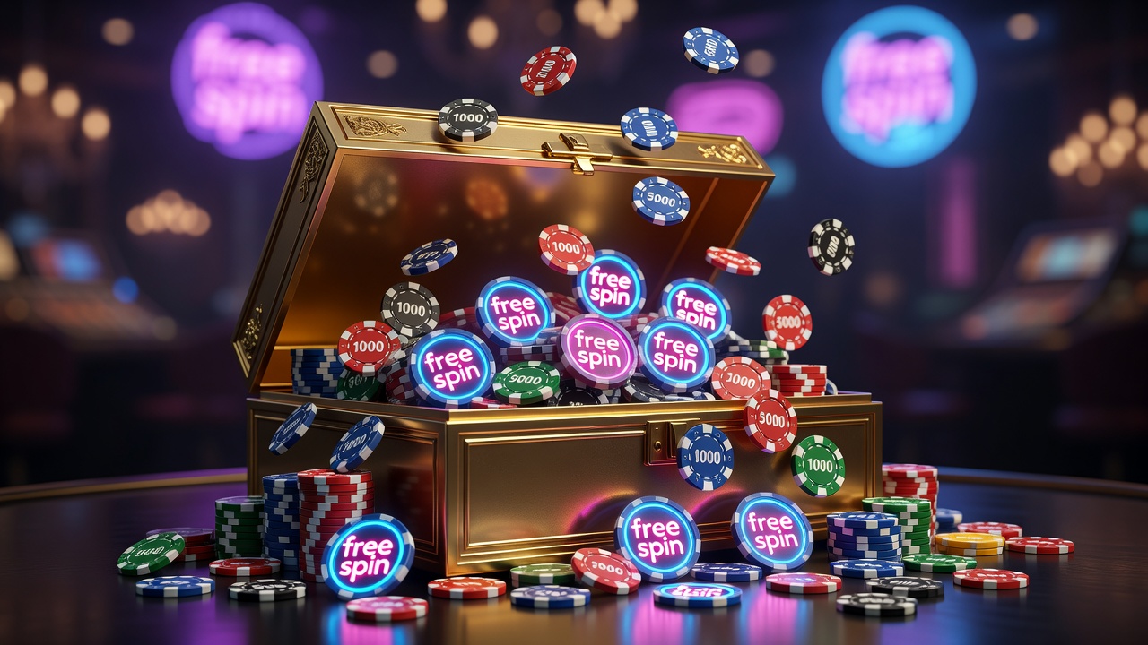 The Bonus Breakdown: SlotRave Casino Welcome Bonuses &amp; Free Spins - slotrave casino